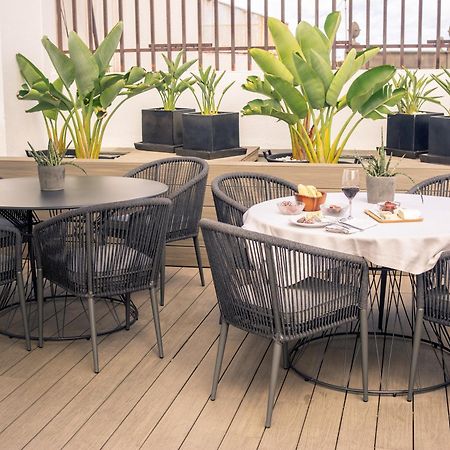 Suites 1478 Las Palmas de Gran Canaria Eksteriør billede