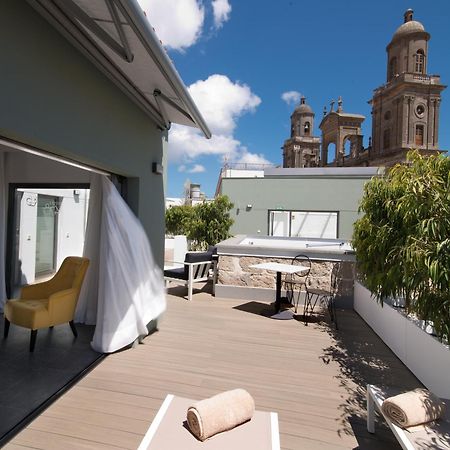 Suites 1478 Las Palmas de Gran Canaria Eksteriør billede