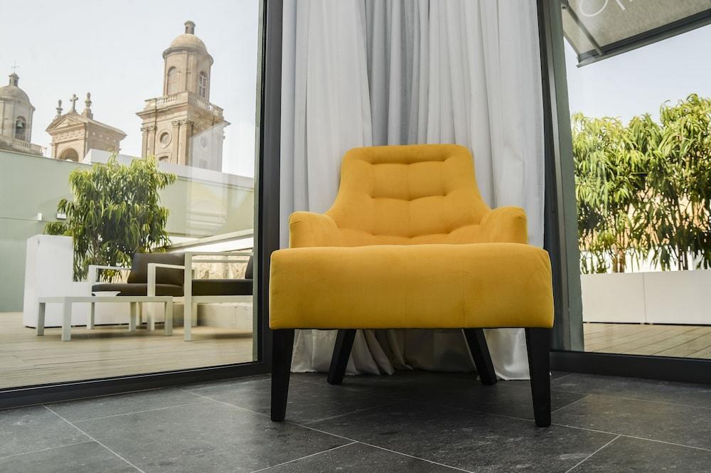 Suites 1478 Las Palmas de Gran Canaria Eksteriør billede