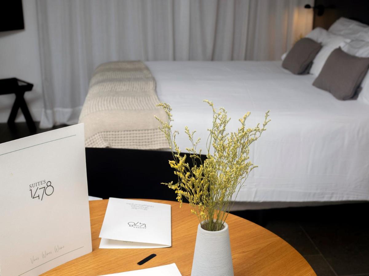 Suites 1478 Las Palmas de Gran Canaria Eksteriør billede