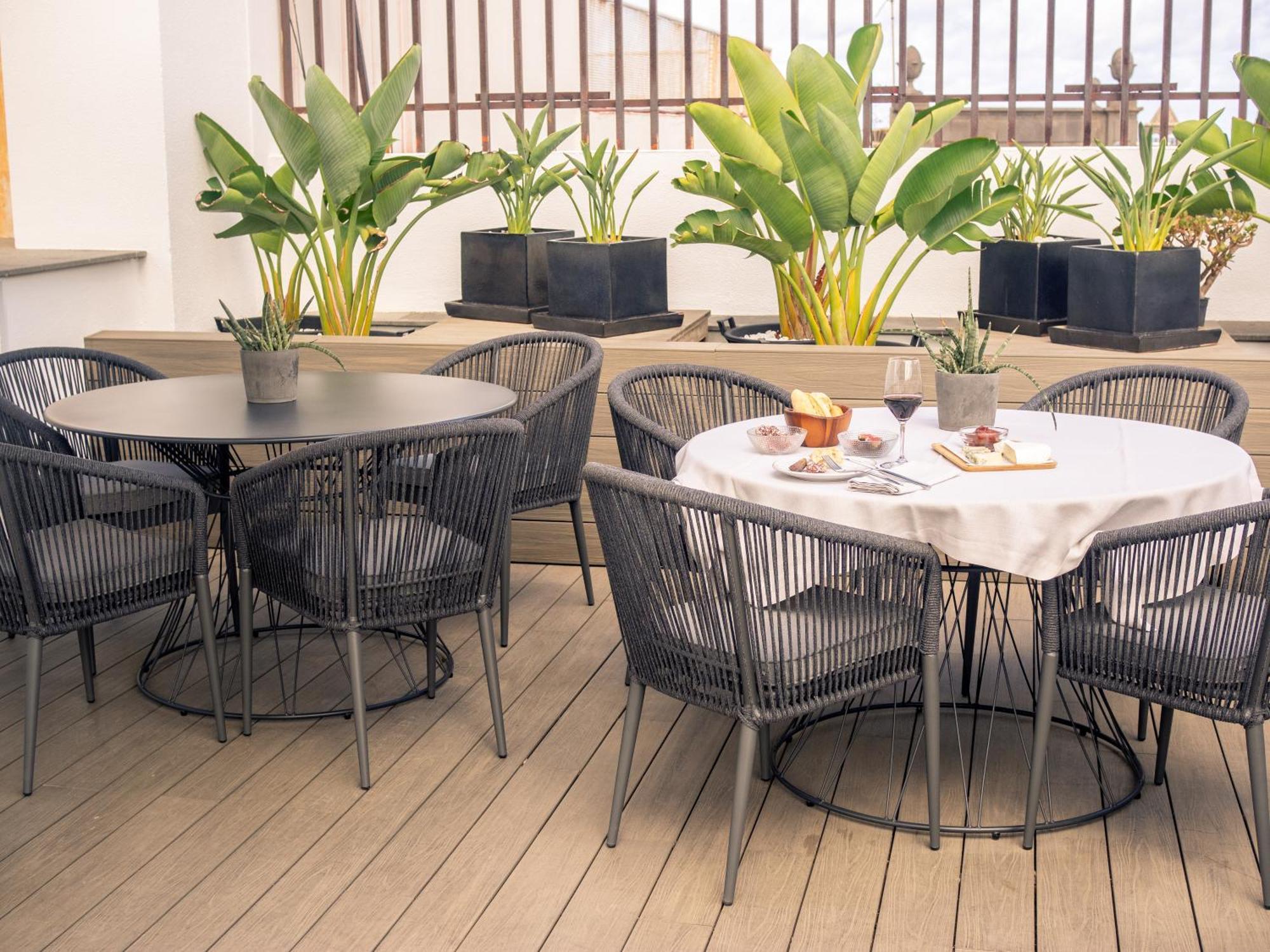 Suites 1478 Las Palmas de Gran Canaria Eksteriør billede