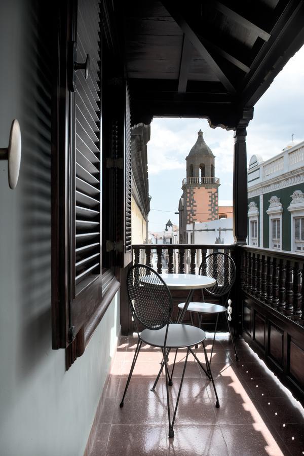 Suites 1478 Las Palmas de Gran Canaria Eksteriør billede