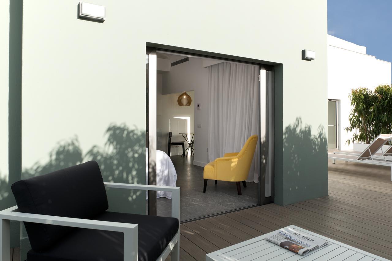 Suites 1478 Las Palmas de Gran Canaria Eksteriør billede