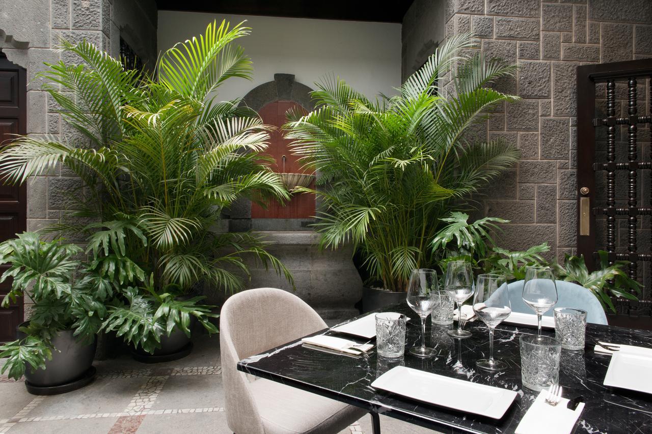 Suites 1478 Las Palmas de Gran Canaria Eksteriør billede