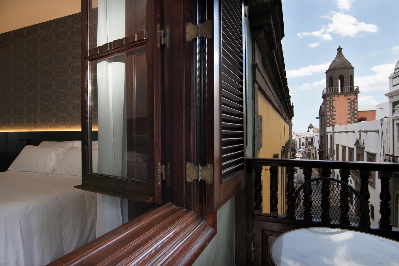 Suites 1478 Las Palmas de Gran Canaria Eksteriør billede