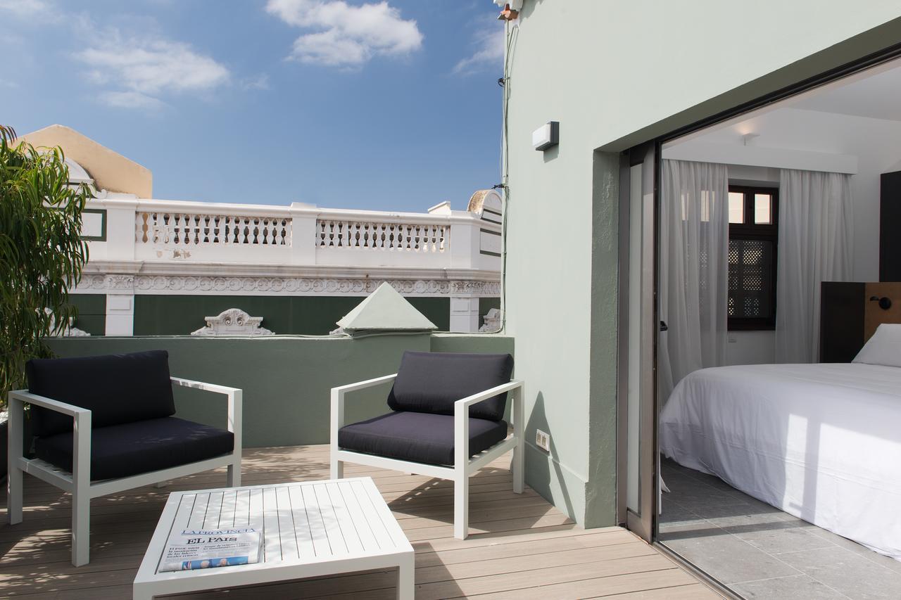 Suites 1478 Las Palmas de Gran Canaria Eksteriør billede
