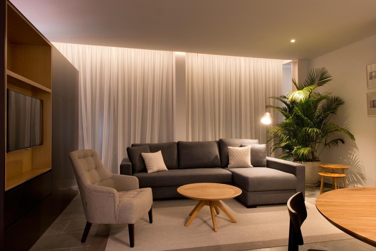 Suites 1478 Las Palmas de Gran Canaria Eksteriør billede