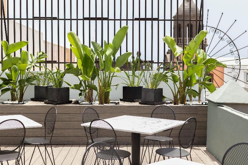 Suites 1478 Las Palmas de Gran Canaria Eksteriør billede