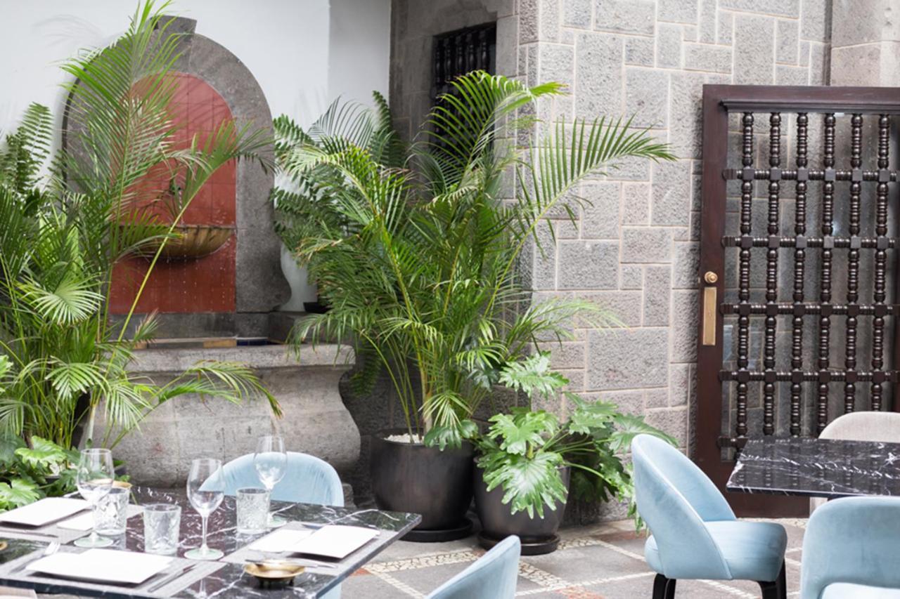 Suites 1478 Las Palmas de Gran Canaria Eksteriør billede