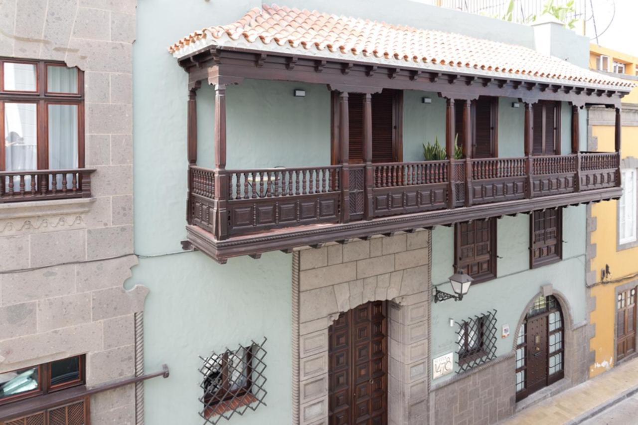 Suites 1478 Las Palmas de Gran Canaria Eksteriør billede