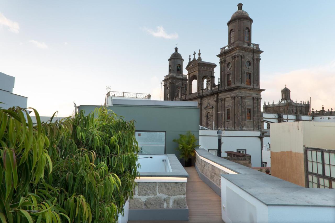 Suites 1478 Las Palmas de Gran Canaria Eksteriør billede