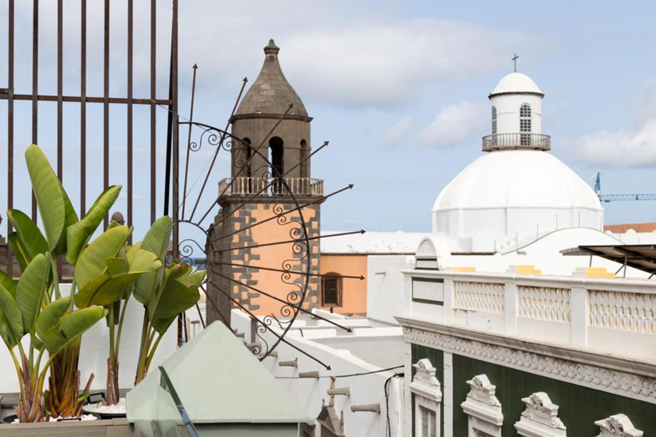 Suites 1478 Las Palmas de Gran Canaria Eksteriør billede