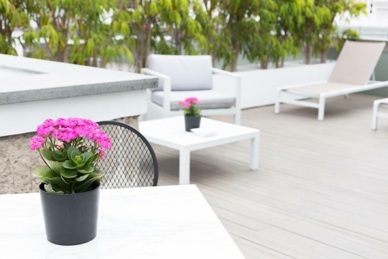 Suites 1478 Las Palmas de Gran Canaria Eksteriør billede