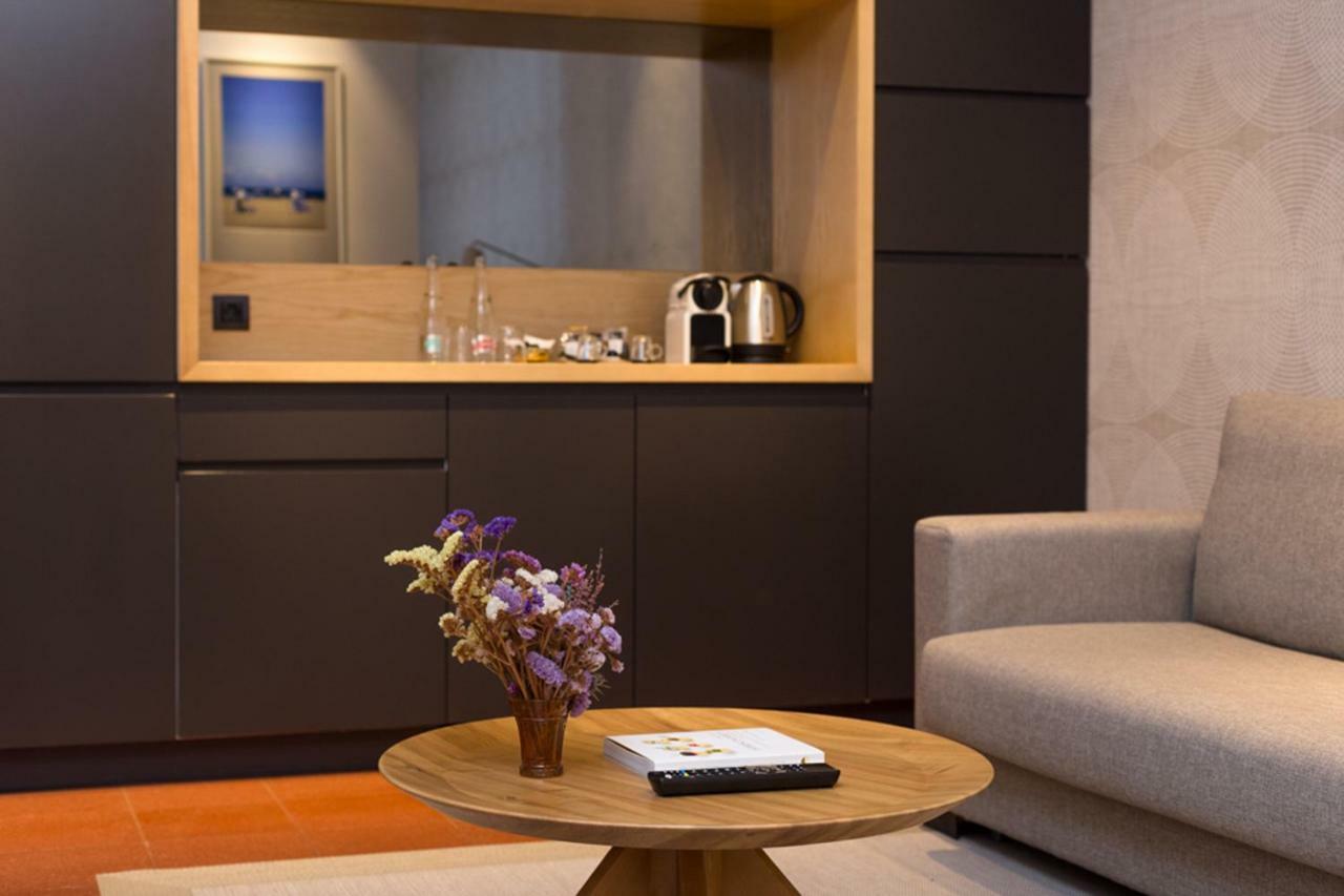Suites 1478 Las Palmas de Gran Canaria Eksteriør billede