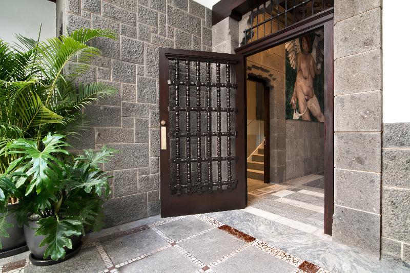 Suites 1478 Las Palmas de Gran Canaria Eksteriør billede